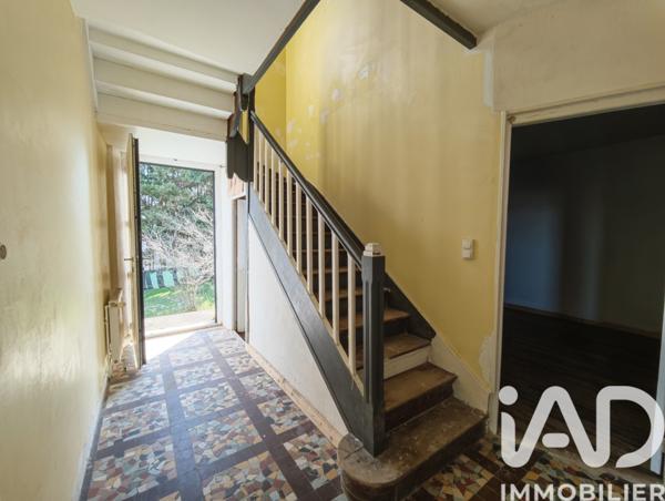 Maison à vendre 9 pièces 151 m² Selongey
