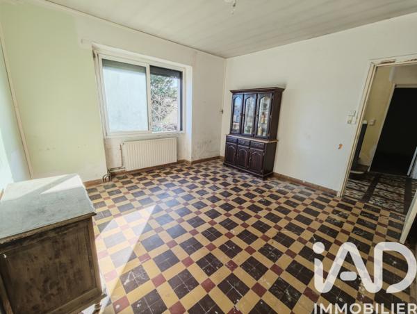 Maison à vendre 9 pièces 151 m² Selongey