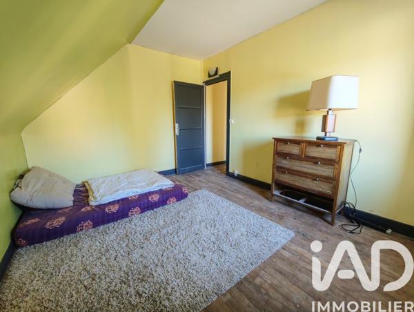 Maison à vendre 9 pièces 151 m² Selongey