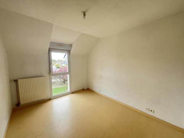 LOCATION T4 DUPLEX OLEMPS SANS FRAIS D' AGENCE