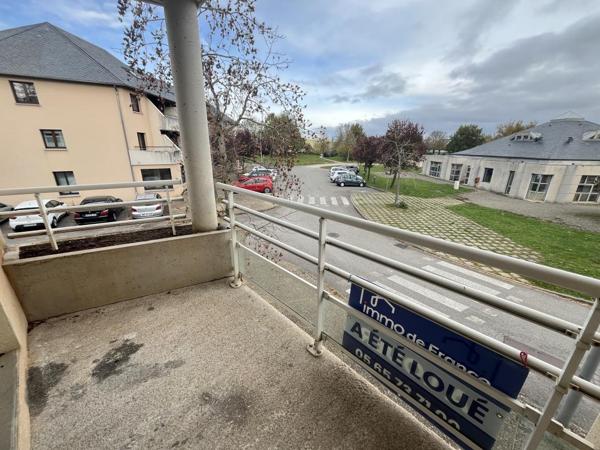 LOCATION T4 DUPLEX OLEMPS SANS FRAIS D' AGENCE
