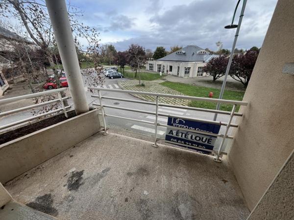 LOCATION T4 DUPLEX OLEMPS SANS FRAIS D' AGENCE