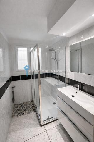 Appartement
                                                                                                                                                                                                                                                                                                                        4 pièce(s)                                                                                                                                                                                                          3 chambre(s)                                                                                                                                                                                                          76  m²