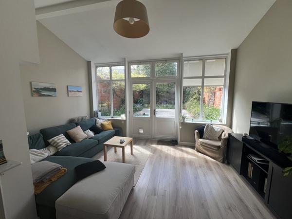 Maison à vendre |  Bordeaux |  6 pièces | 158 m²