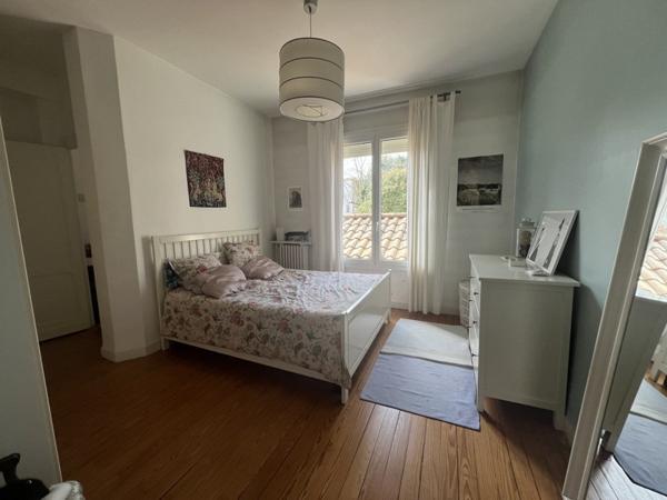 Maison à vendre |  Bordeaux |  6 pièces | 158 m²