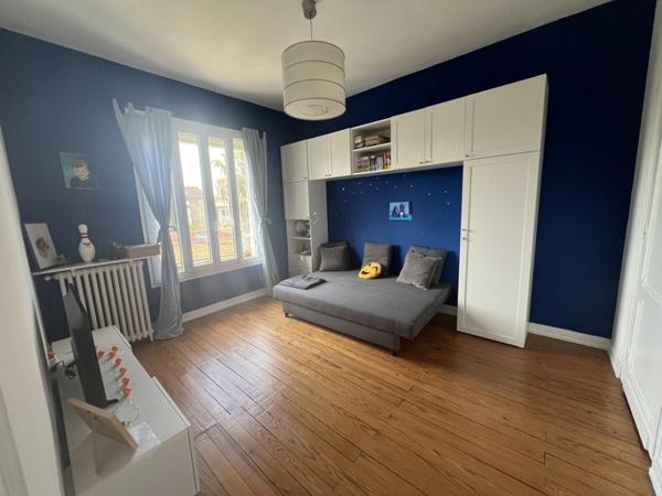 Maison à vendre |  Bordeaux |  6 pièces | 158 m²