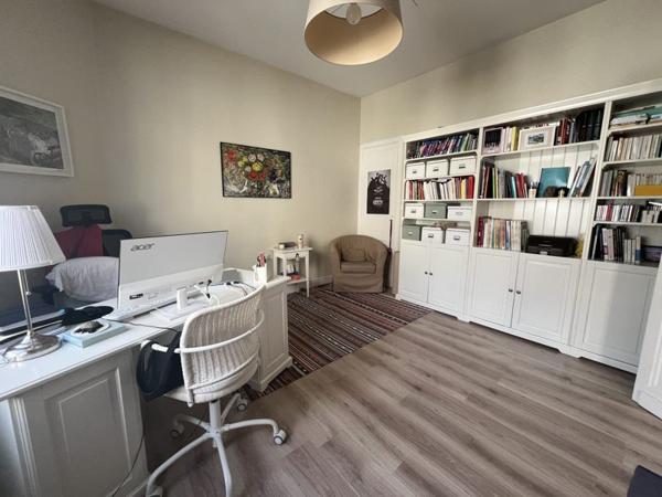 Maison à vendre |  Bordeaux |  6 pièces | 158 m²