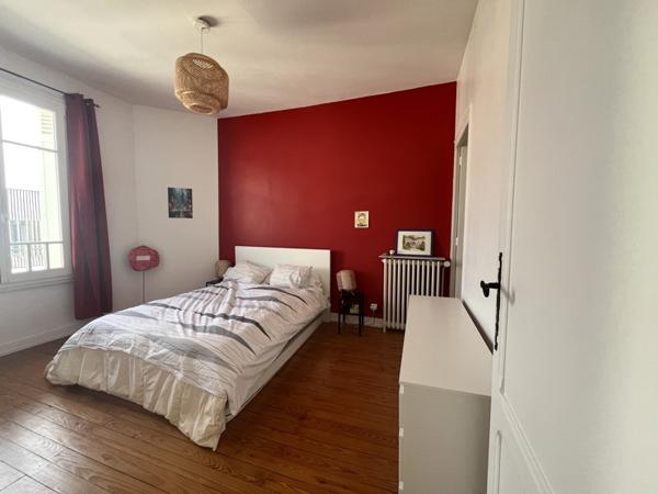 Maison à vendre |  Bordeaux |  6 pièces | 158 m²