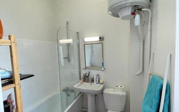 Appartement à louer    1 pièce • 28,22 m2 Lille