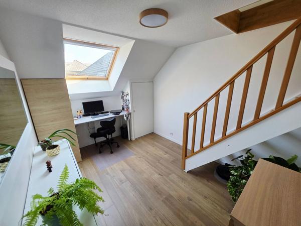 Appartement à vendre - Sévrier 5 pièces de 102 m²