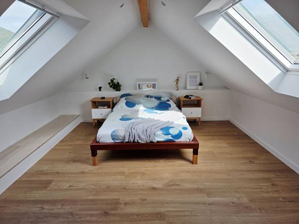 Appartement à vendre - Sévrier 5 pièces de 102 m²