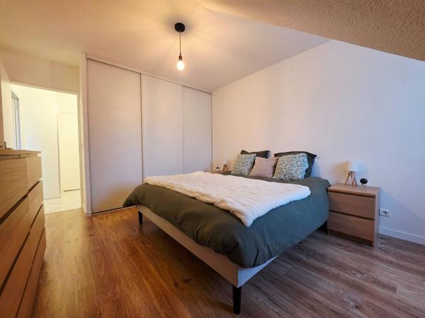 Appartement à vendre - Sévrier 5 pièces de 102 m²