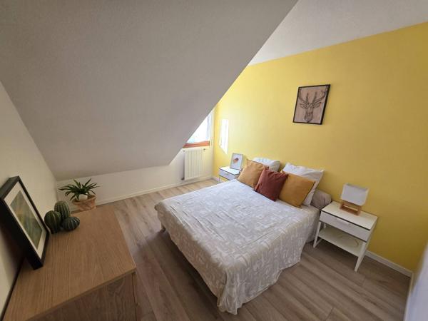 Appartement à vendre - Sévrier 5 pièces de 102 m²