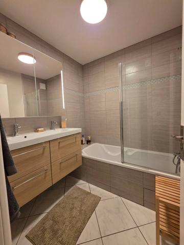 Appartement à vendre - Sévrier 5 pièces de 102 m²