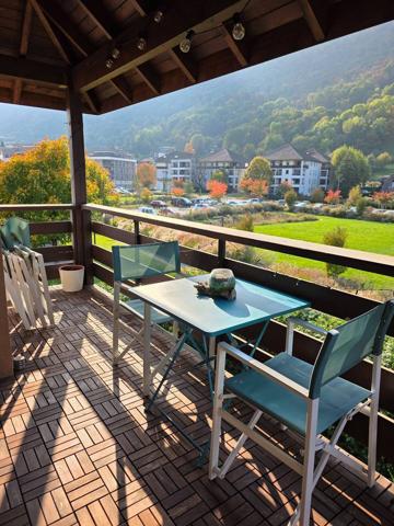 Appartement à vendre - Sévrier 5 pièces de 102 m²