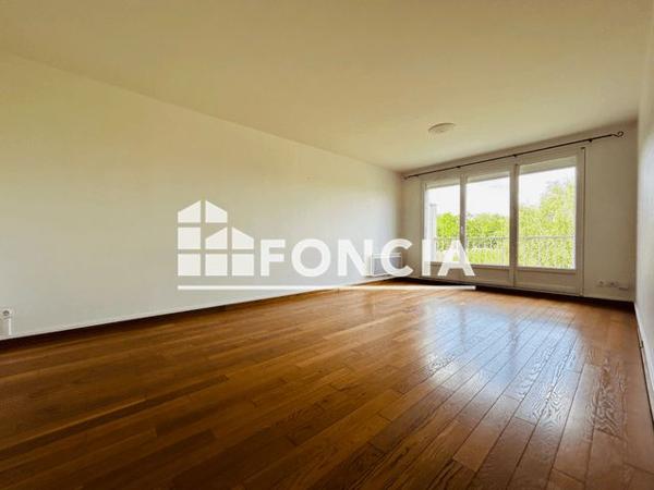 Location Appartement 3 pièces 64.7 m² - 50 AVENUE DE DOMONT Montmorency 95160