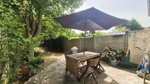 Maison à vendre 4 pièces 109.6m² Lille (59160)