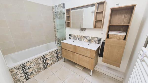 Maison à vendre 4 pièces 109.6m² Lille (59160)