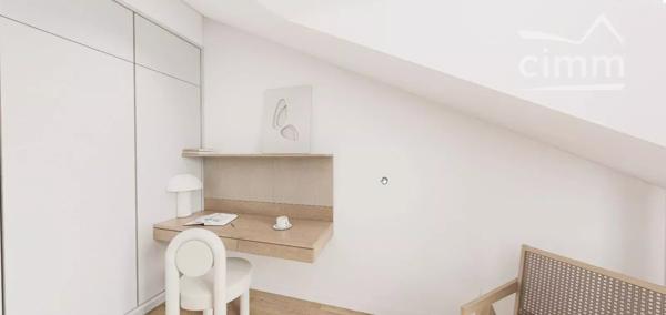 Nouveauté CIMM Immobilier!