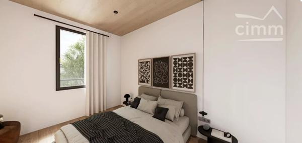 Nouveauté CIMM Immobilier!