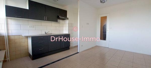 Appartement à vendre 1 pièce de 22 m²