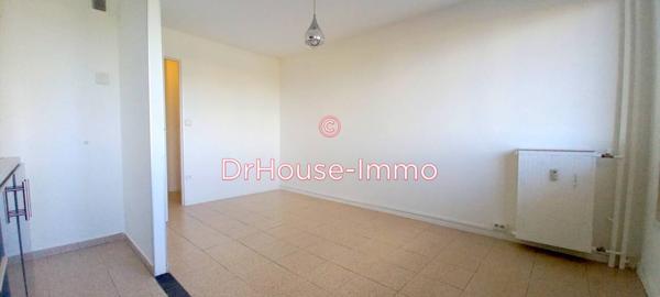 Appartement à vendre 1 pièce de 22 m²