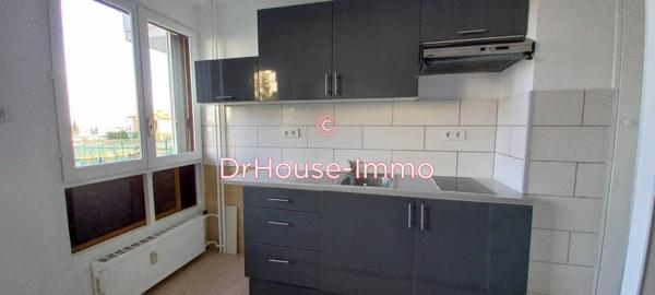 Appartement à vendre 1 pièce de 22 m²