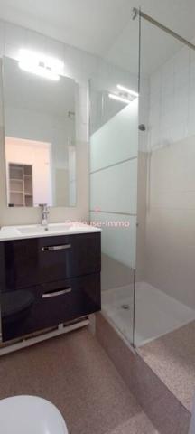 Appartement à vendre 1 pièce de 22 m²