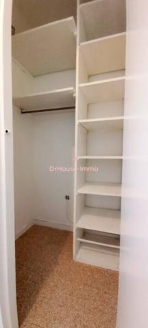 Appartement à vendre 1 pièce de 22 m²