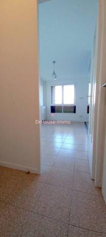 Appartement à vendre 1 pièce de 22 m²