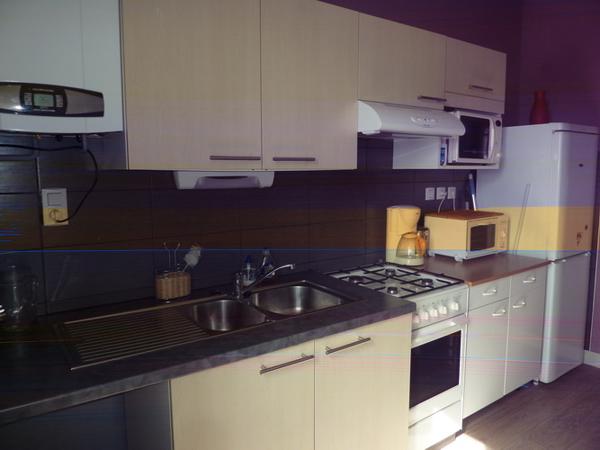 LOCATION T3 RODEZ SANS FRAIS D'AGENCE