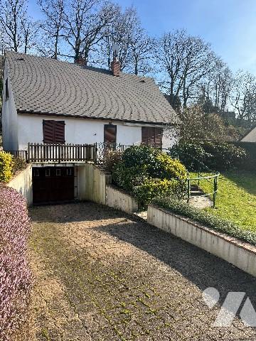 Maison 2 chambres 71m² BOLBEC