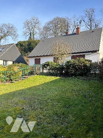 Maison 2 chambres 71m² BOLBEC