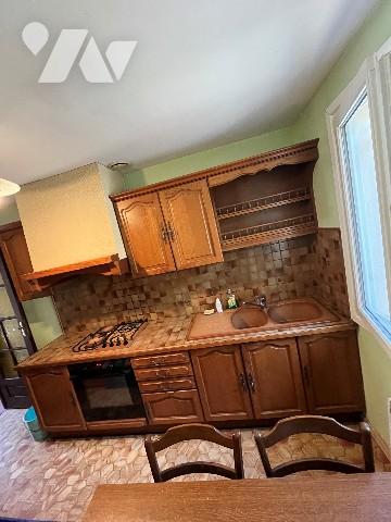 Maison 2 chambres 71m² BOLBEC