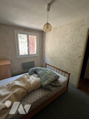 Maison 2 chambres 71m² BOLBEC