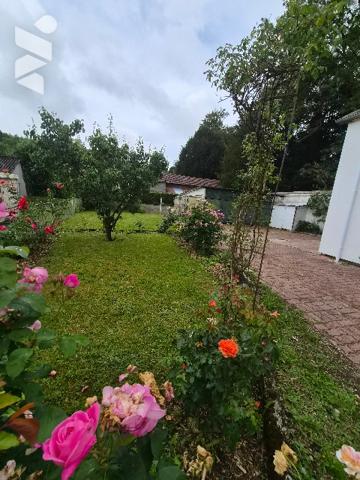Maison 2 chambres 90m² BOLBEC