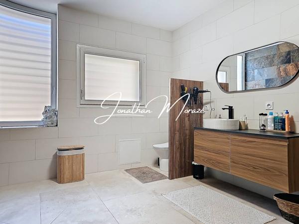 Maison à vendre 3 pièces de 92 m²