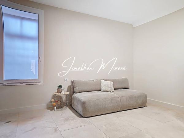 Maison à vendre 3 pièces de 92 m²