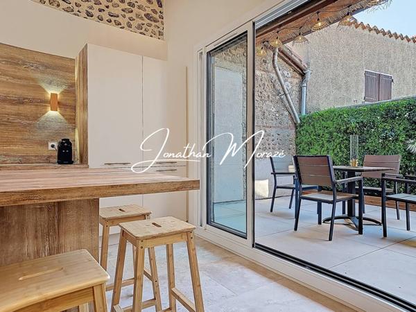 Maison à vendre 3 pièces de 92 m²