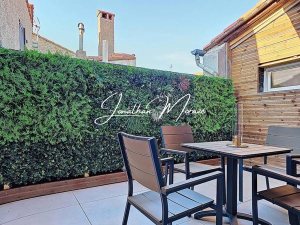 Maison à vendre 3 pièces de 92 m²