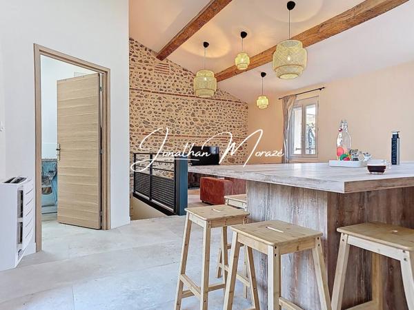 Maison à vendre 3 pièces de 92 m²