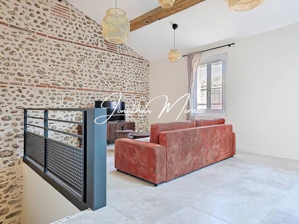 Maison à vendre 3 pièces de 92 m²