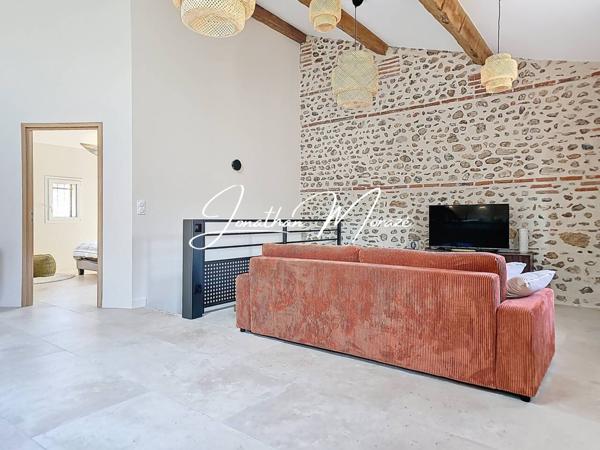 Maison à vendre 3 pièces de 92 m²