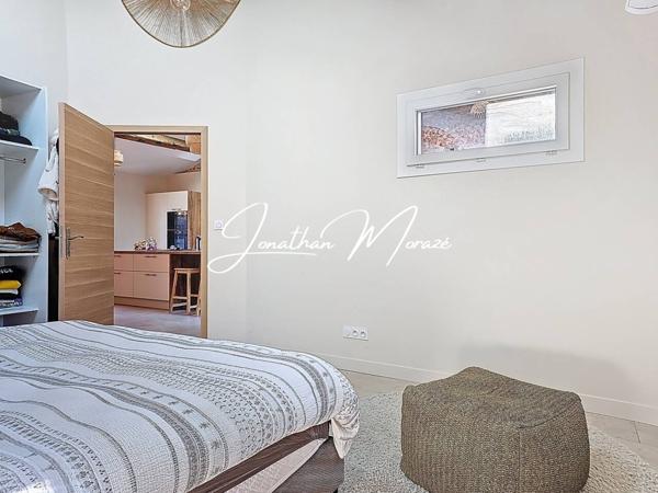 Maison à vendre 3 pièces de 92 m²