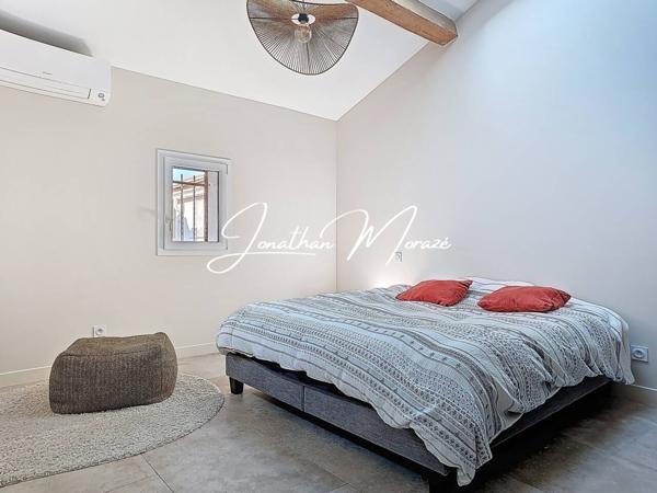 Maison à vendre 3 pièces de 92 m²