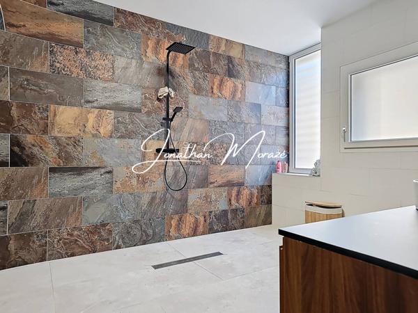 Maison à vendre 3 pièces de 92 m²