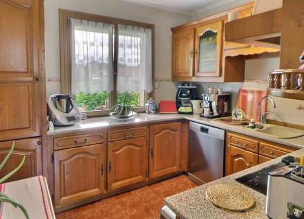 Maison à vendre    5 pièces •  Biarritz