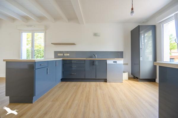 Maison à vendre |  Nieul-sur-Mer |  5 pièces | 124 m²