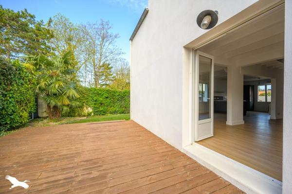 Maison à vendre |  Nieul-sur-Mer |  5 pièces | 124 m²