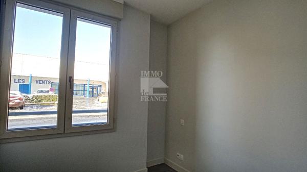 Appartement 2 pièces (30 m²) en location à EVRON